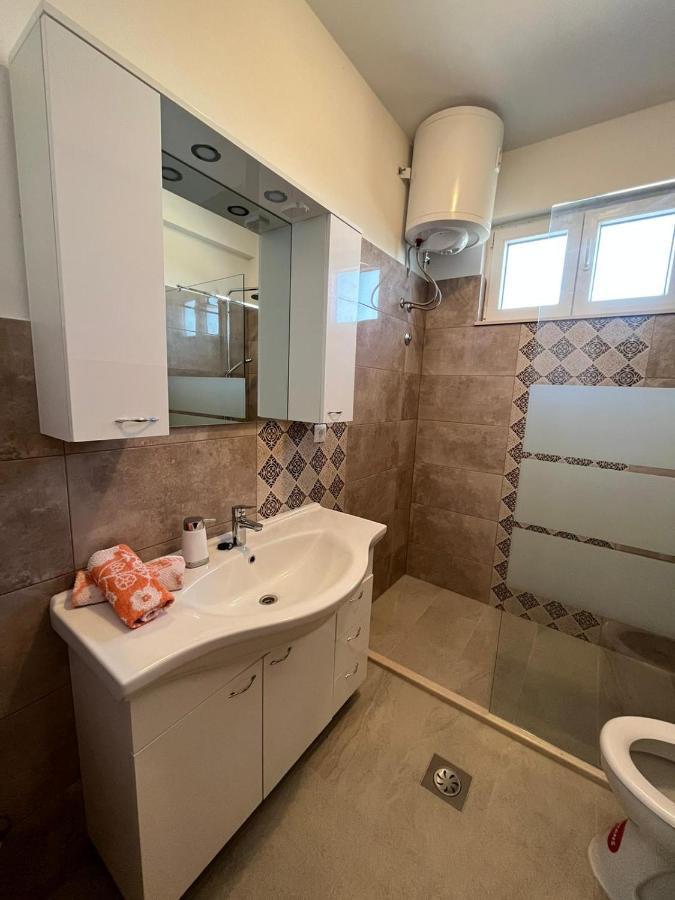 Apartman Masa Блаце Экстерьер фото