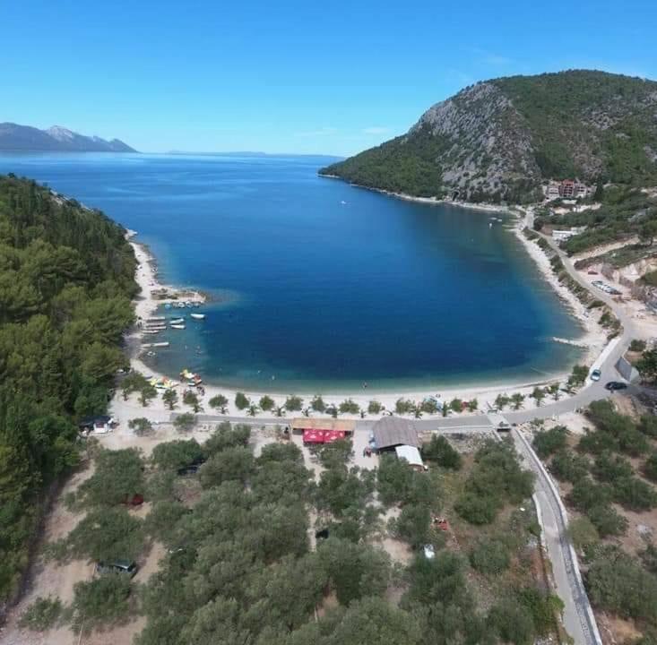 Apartman Masa Блаце Экстерьер фото