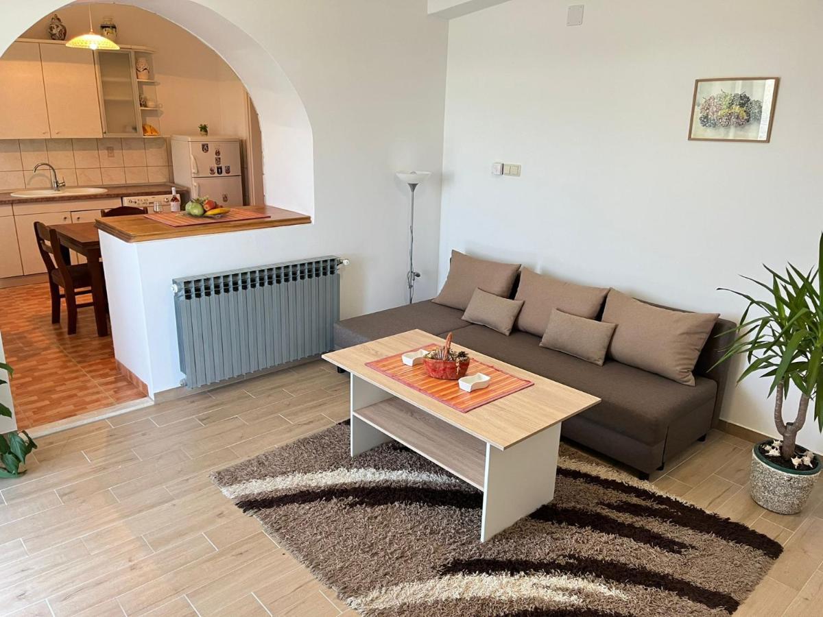 Apartman Masa Блаце Экстерьер фото