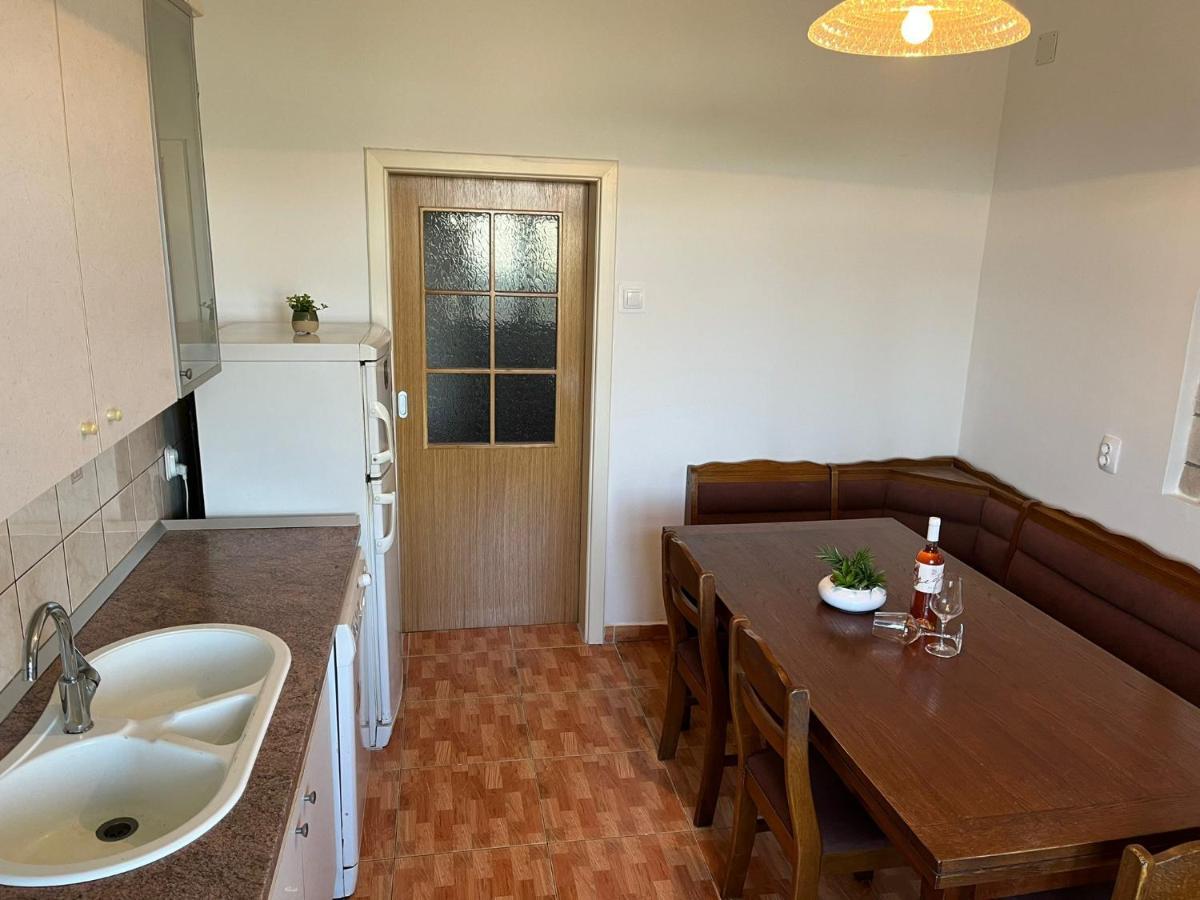 Apartman Masa Блаце Экстерьер фото