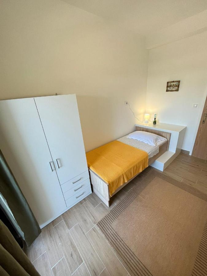 Apartman Masa Блаце Экстерьер фото