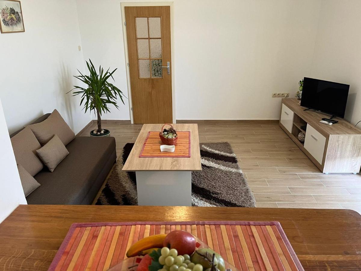 Apartman Masa Блаце Экстерьер фото