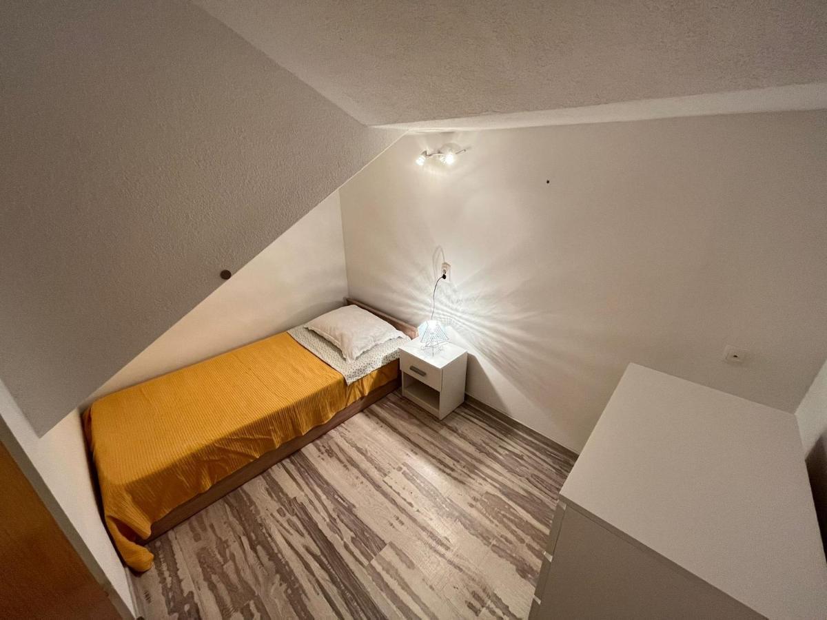 Apartman Masa Блаце Экстерьер фото