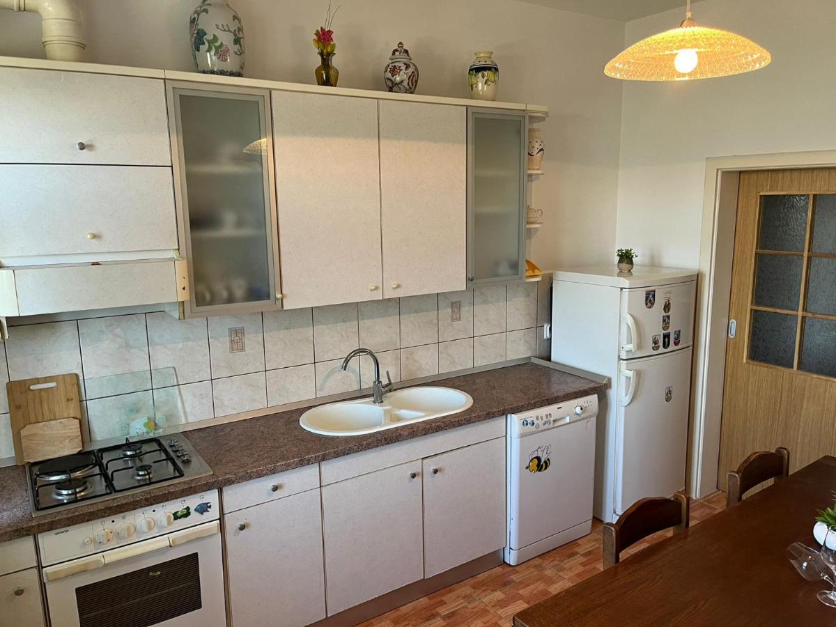 Apartman Masa Блаце Экстерьер фото