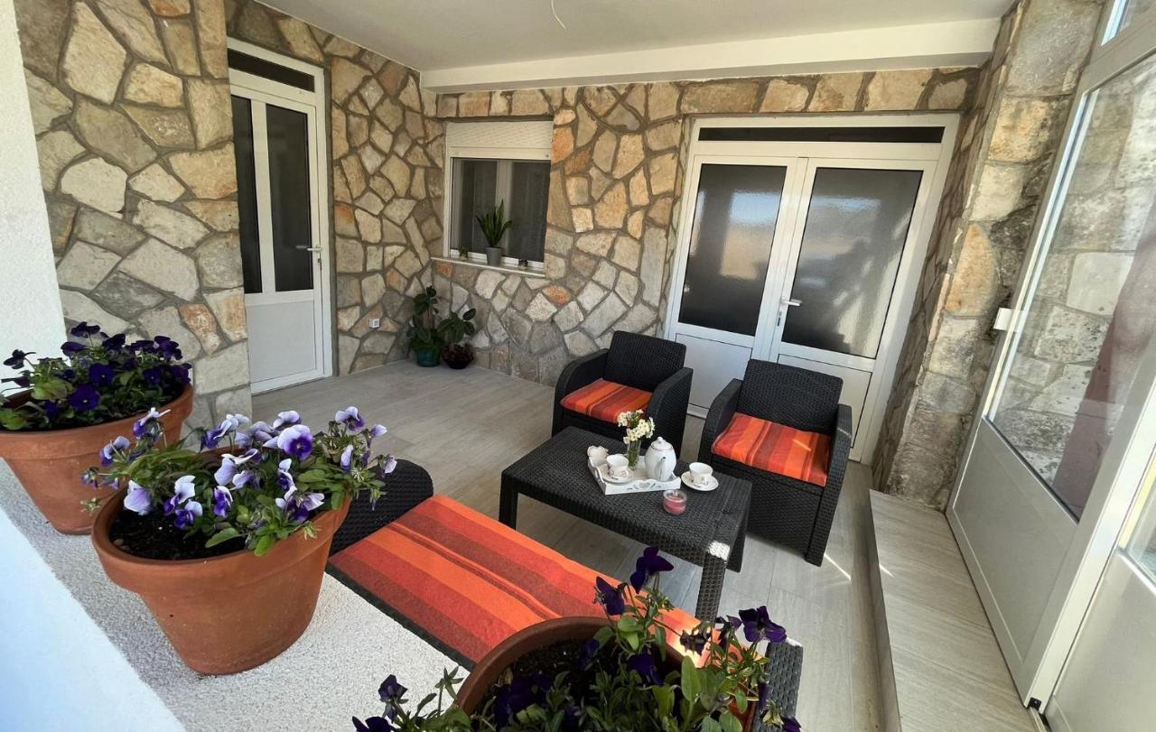 Apartman Masa Блаце Экстерьер фото