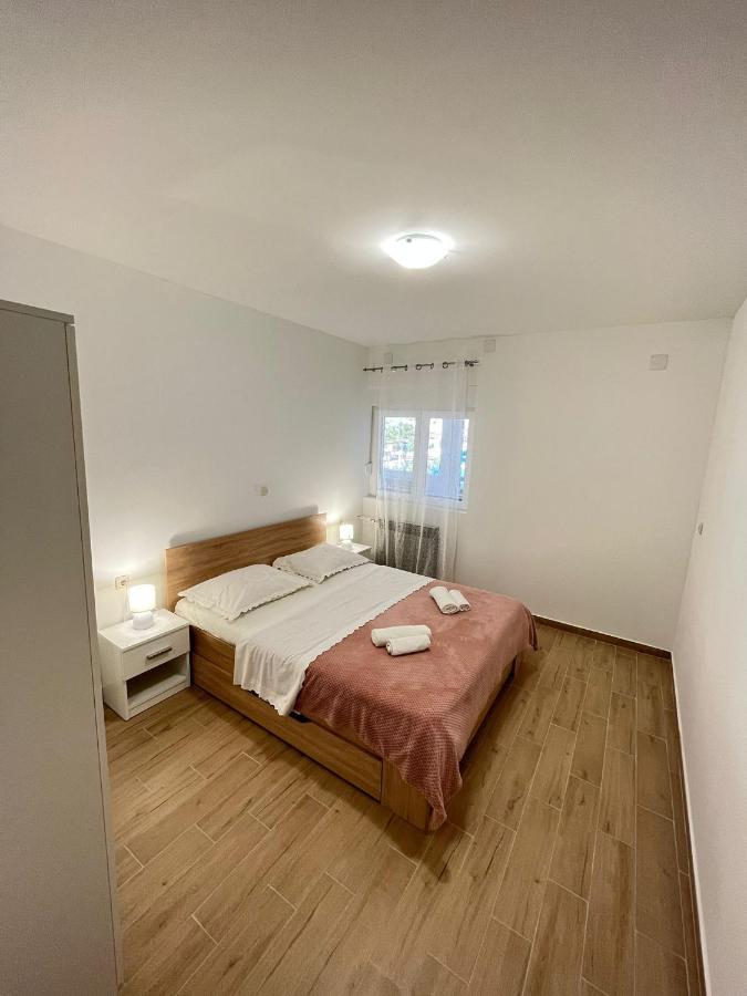 Apartman Masa Блаце Экстерьер фото