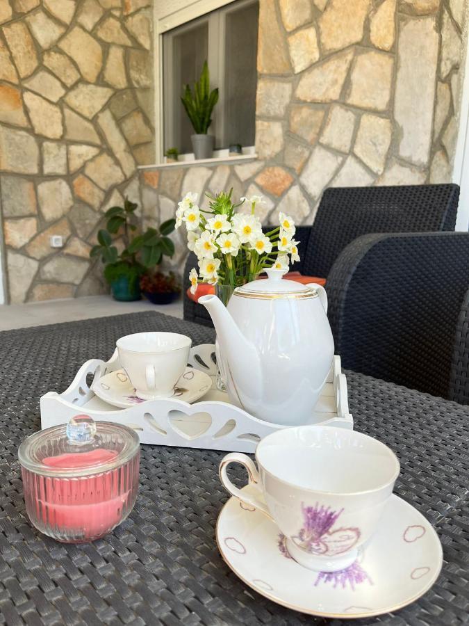 Apartman Masa Блаце Экстерьер фото