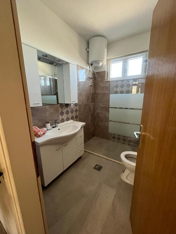 Apartman Masa Блаце Экстерьер фото