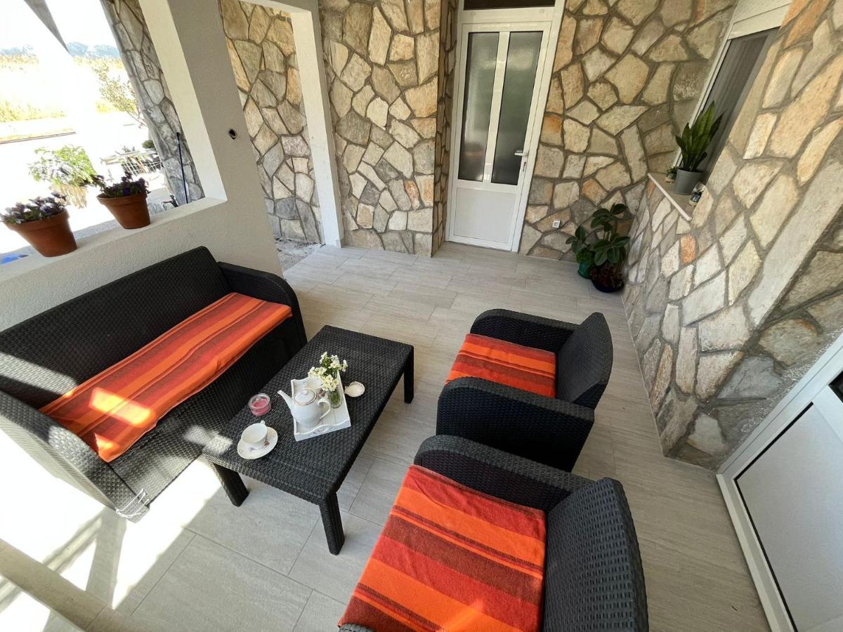 Apartman Masa Блаце Экстерьер фото
